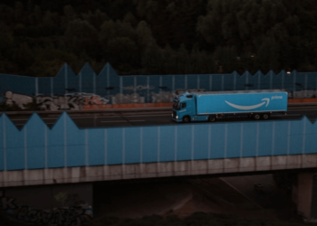 Amazon Wants Small Firms to Deliver Deliveries Nationwide