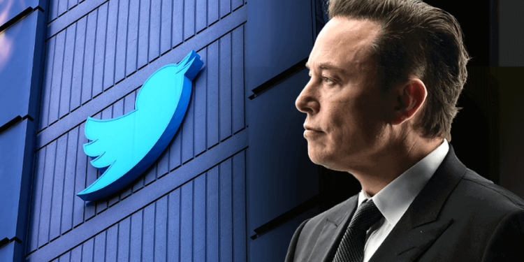 Elon Musk Has Increased Tweeted Hate Speech