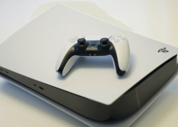 Sharpie Leaked Sony’s PlayStation Secrets