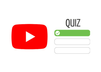 AI-Powered Quizzes Are Coming To YouTube