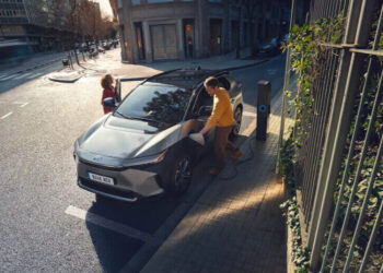 Advertising Authority Bans Hyundai And Toyota Ads For Electric Cars