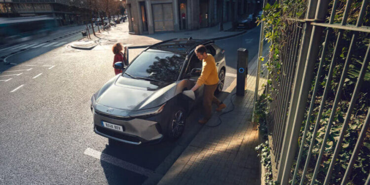 Advertising Authority Bans Hyundai And Toyota Ads For Electric Cars