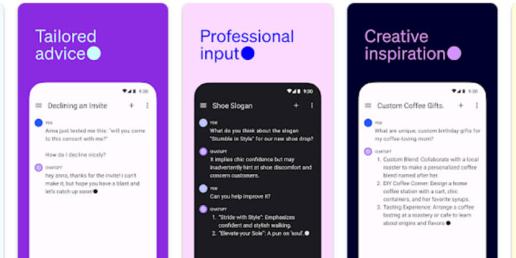 Android Users To Get ChatGPT App By End of July