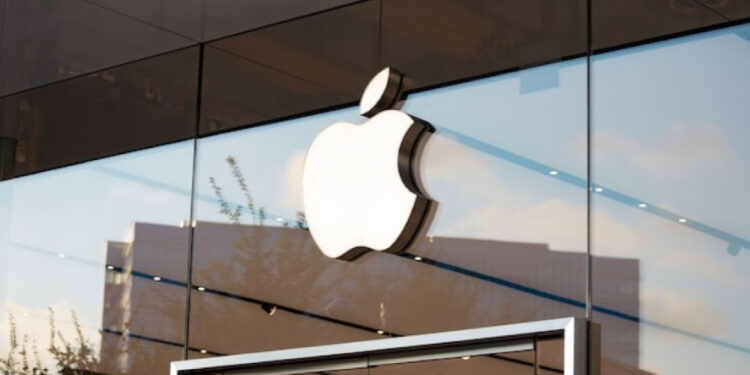 Apple's Market Value Exceeds $3 Trillion