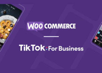 Beta Program Unveiled By TikTok And WooCommerce For U.S. Merchants In eCommerce Breakthrough