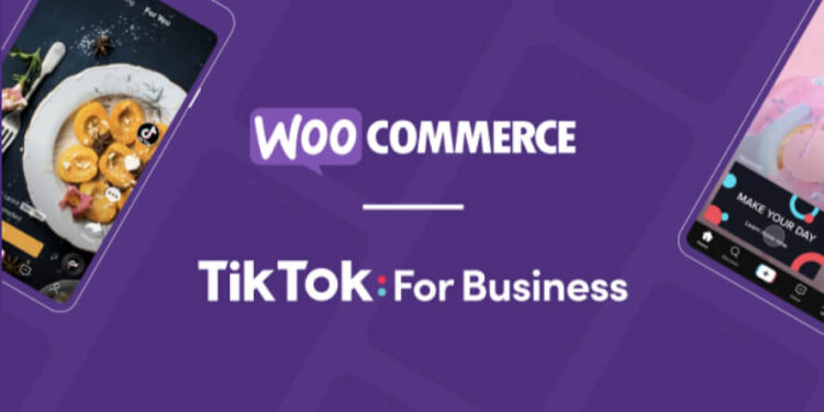 Beta Program Unveiled By TikTok And WooCommerce For U.S. Merchants In eCommerce Breakthrough