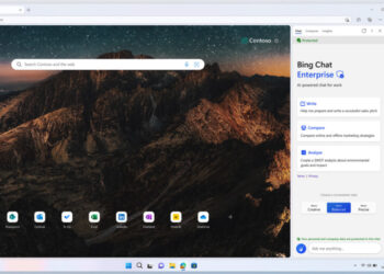Bing Chat Enterprise And Microsoft 365 Copilot Pricing Revealed