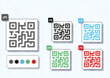Bitly's Report Reveals QR Code Usage Trends