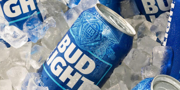 Bud Light Launches New Campaign To Restore Reputation And Regain Trust
