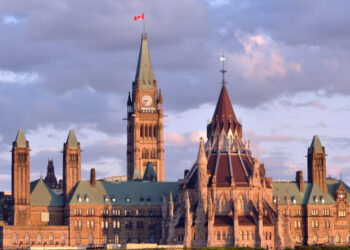 Canadian Government Stops Buying Meta Platform Ads