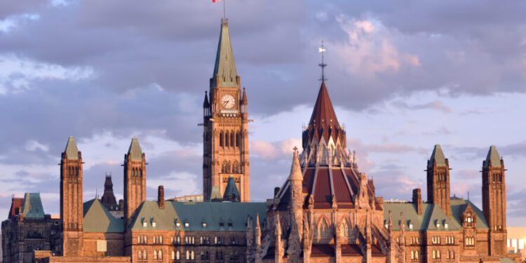 Canadian Government Stops Buying Meta Platform Ads