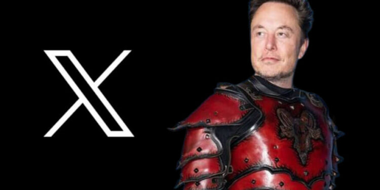 Elon Musk's X-Factor A Hilarious Obsession With The Letter X