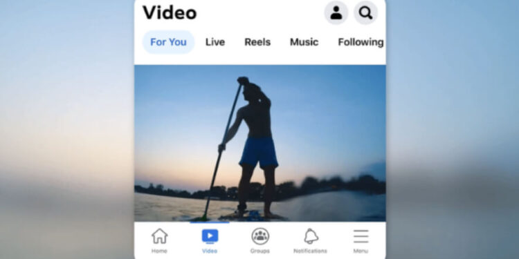 Facebook Enhances Discovery And Video Editing Tools