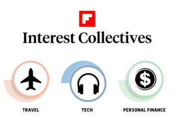 Flipboard Introduces Interest Collectives For Brands