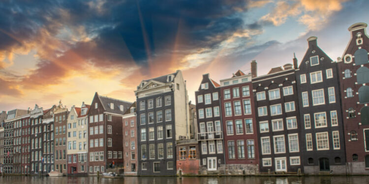 Gambling Advertising Banned In Netherlands