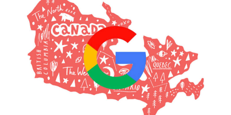 Google Responded To Bill C-18 By Removing Canadian News