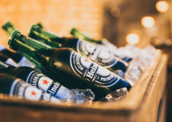 Heineken’s Non-alcoholic Beer Revolution