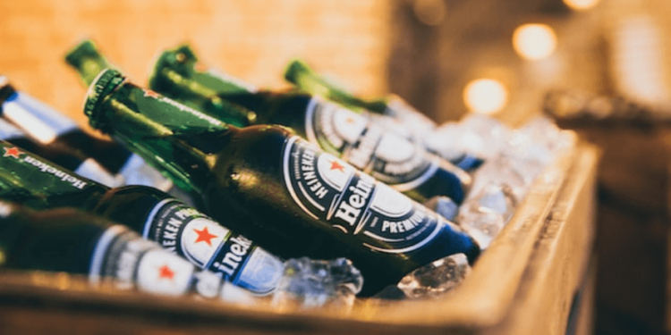 Heineken’s Non-alcoholic Beer Revolution