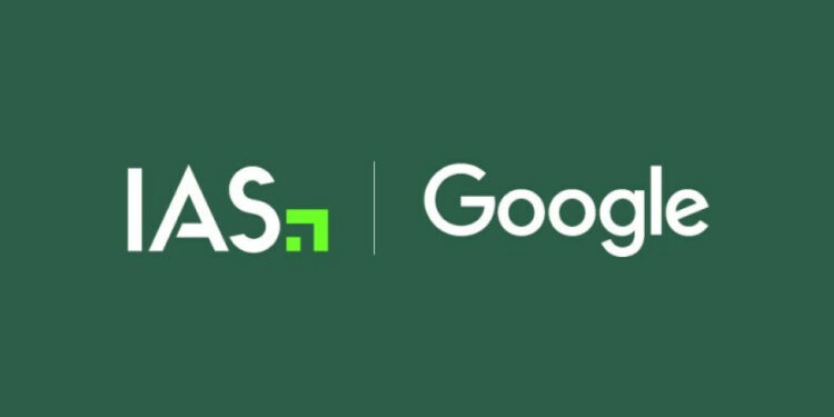 IAS Rolls Out Brand Safety And Suitability Measurement On Google Video Partners