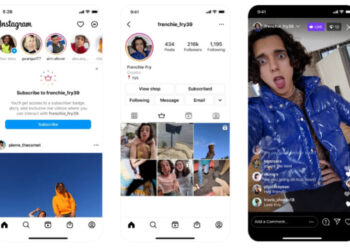 Instagram Expands Subscription Service To Creators Globally