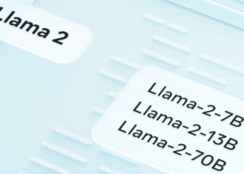 Meta Opens AI Model To Commercial Use, Fueling Market Turmoil