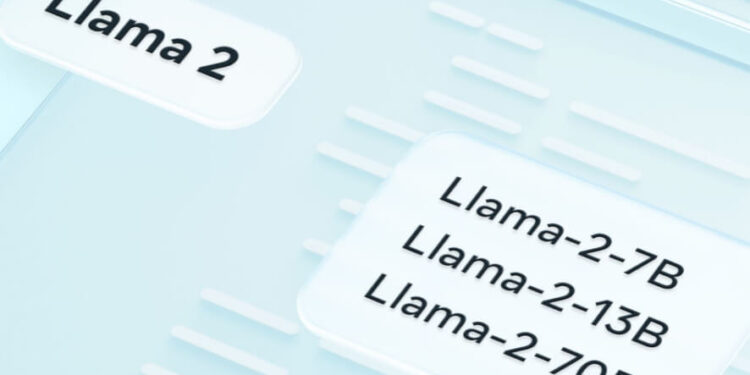 Meta Opens AI Model To Commercial Use, Fueling Market Turmoil