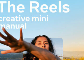 Meta's New Guide For Captivating Content Creation