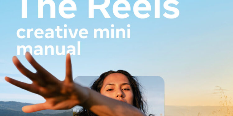 Meta's New Guide For Captivating Content Creation