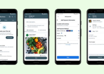 New Advertising Opportunities On WhatsApp Business