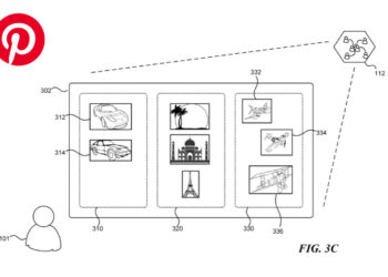 Pinterest Explores Email Scanning To Enhance Personalized Recommendations