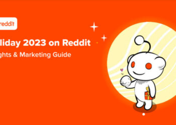Reddit Publishes New Guide To Holiday Campaign Planning