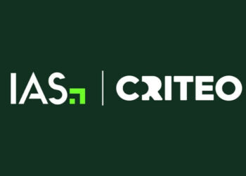 Retail Media Measurement To Be Enhanced With IAS And Criteo Partnership