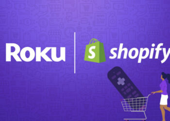 Roku Integrates Shopify Checkout For Easy Shopping