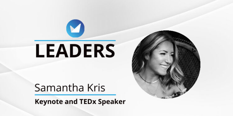 Samantha Kris