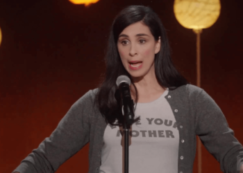 Sarah Silverman Sued OpenAI And Meta For Copyright Infringement