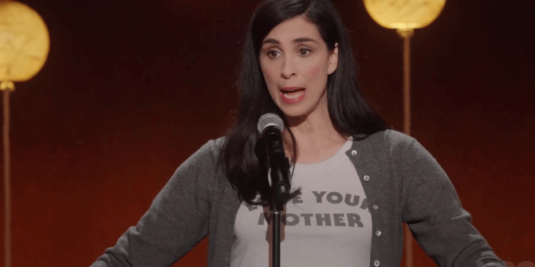 Sarah Silverman Sued OpenAI And Meta For Copyright Infringement