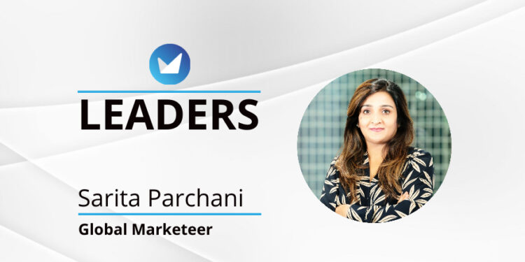Sarita Parchani