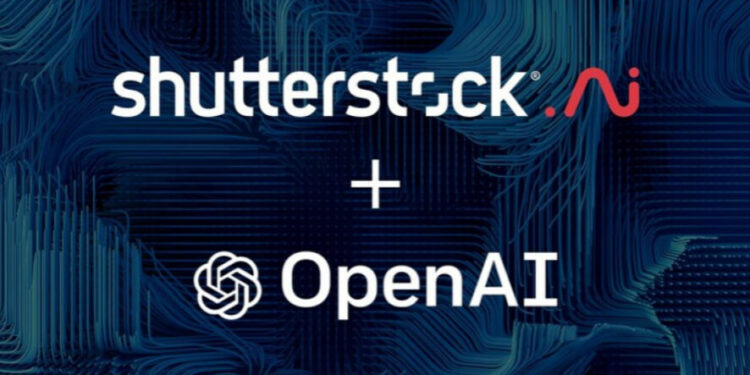 Shutterstock And OpenAI Strengthen Partnership With New Agreement