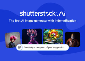 Shutterstock Extends Indemnification To Corporations For AI Image Creation