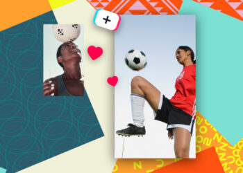 TikTok And FIFA Collaborate For Women's World Cup