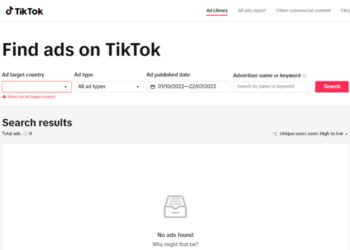 TikTok Expands Research API And Launches Commercial Content Tools