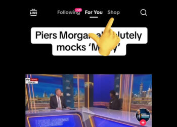 TikTok Explores New Shopping Experience With Shop Feed