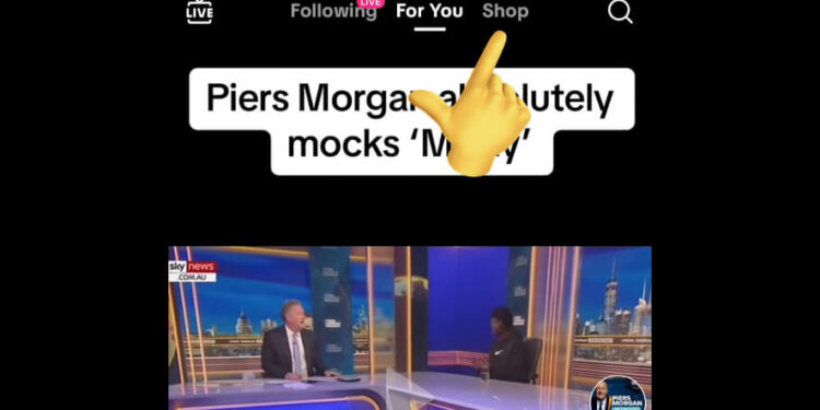 TikTok Explores New Shopping Experience With Shop Feed