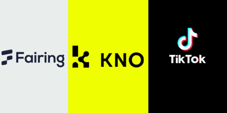 TikTok Partners With Post-Purchase Survey Providers To Enhance Attribution Data