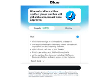 Twitter Set To Limit Daily DMs For Non-Twitter Blue Users