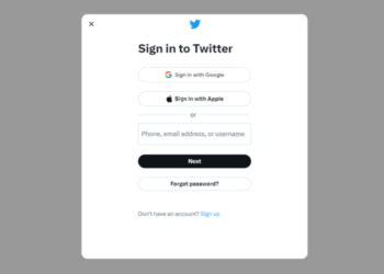 Viewing Tweets Now Limited To Logged-In Users