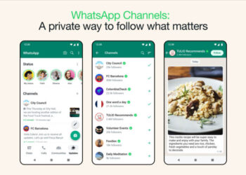 WhatsApp Expands Channels To More Countries