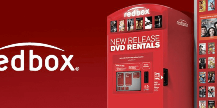 Redbox And TikTok Sign Out-of-home Advertising Arrangement