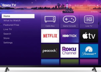 Roku’s New Collaboration