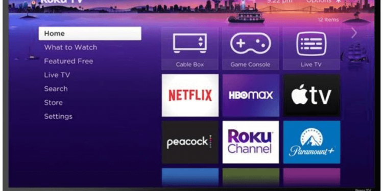 Roku’s New Collaboration